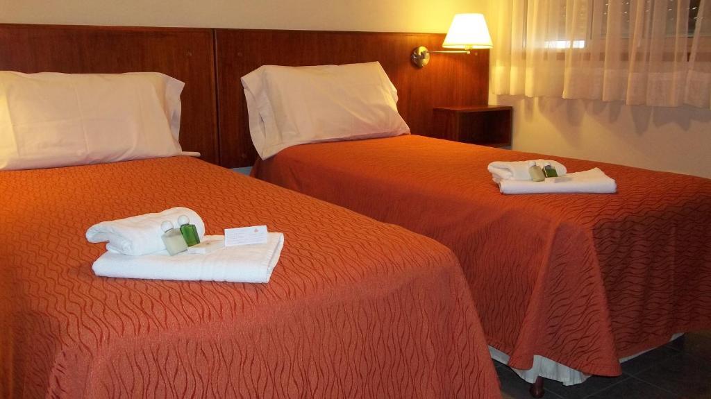 Nuna Ayni Apartments Alta Gracia Rom bilde